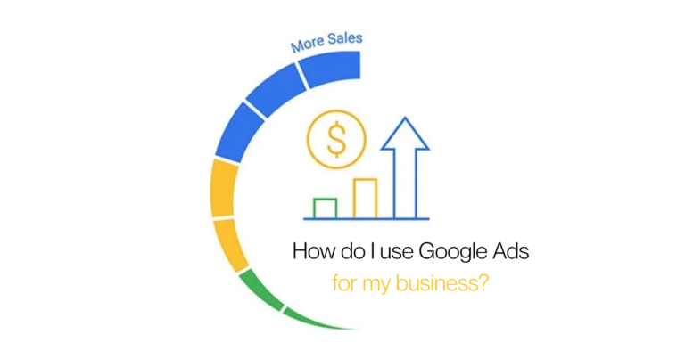 How do I use Google Ads for my business?